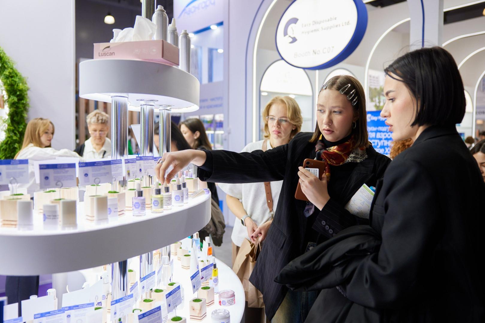 Источник: ExpoVisionRus