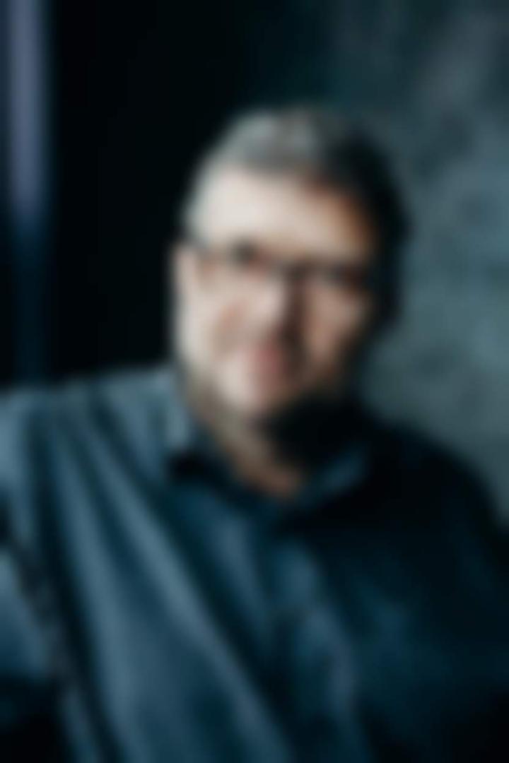 Андрей Лупандин