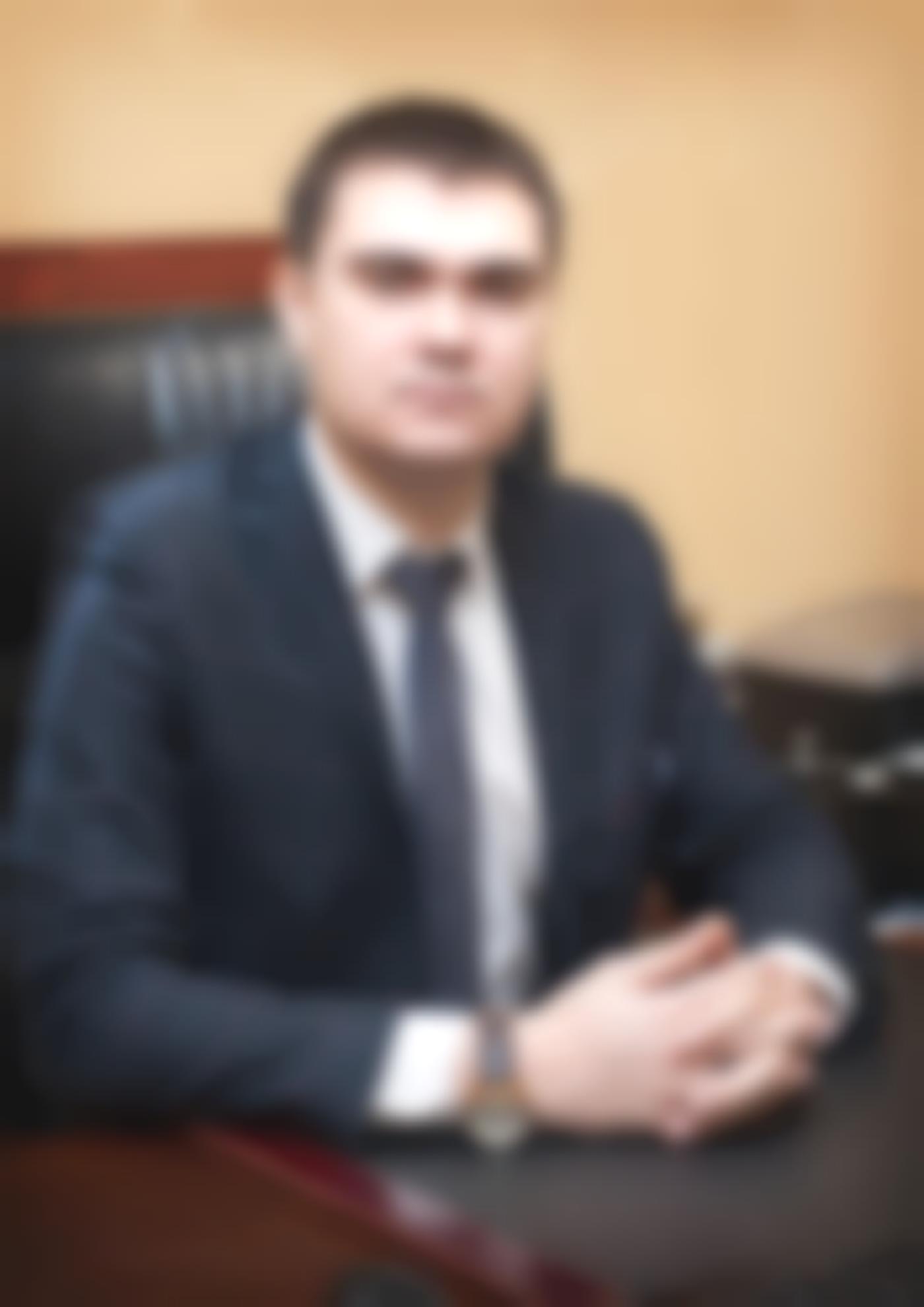 Генеральный директор ООО Агро-Спутник Гончаров Сергей Александрович