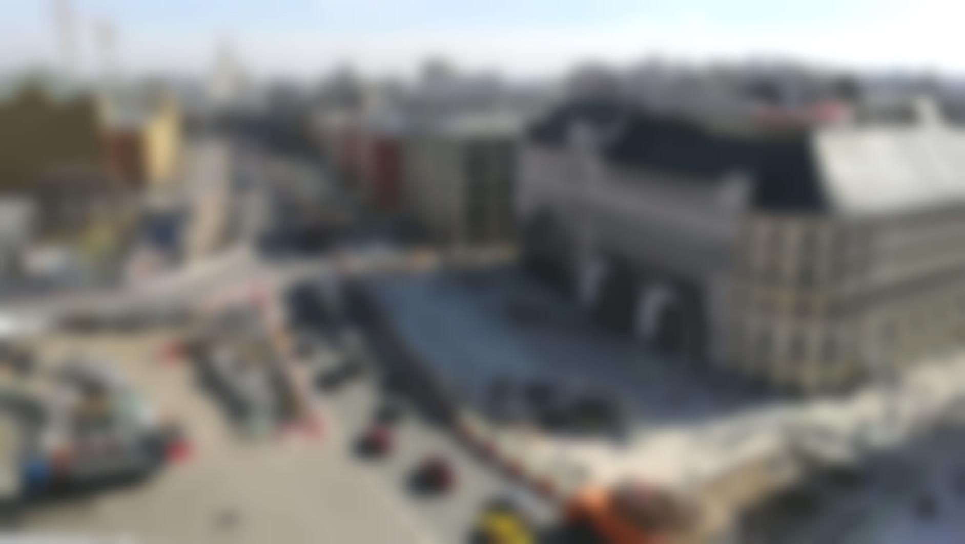 Street retail в поисках цивилизованного развития