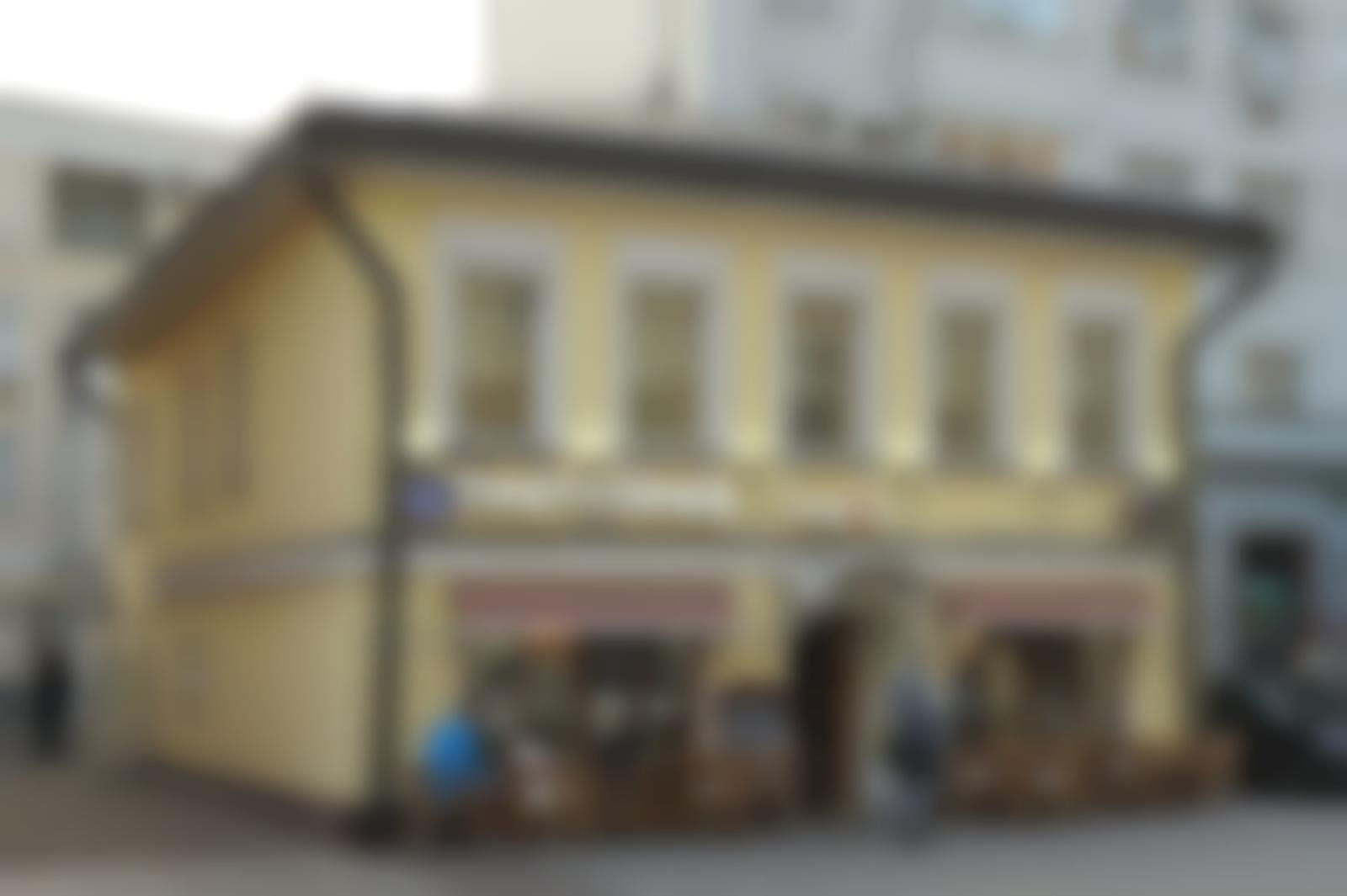 Trattoria