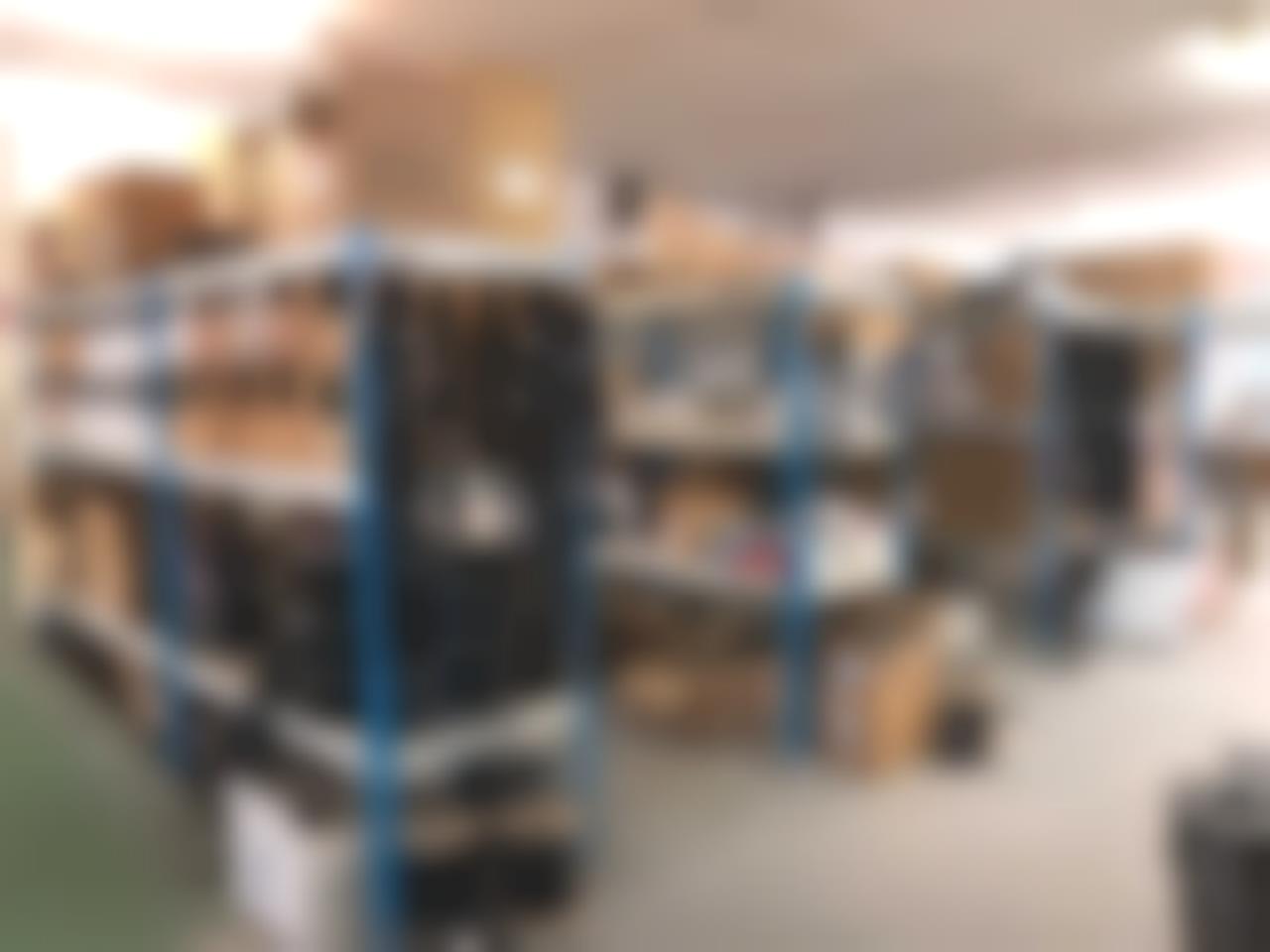 Автоматизация в e-commers