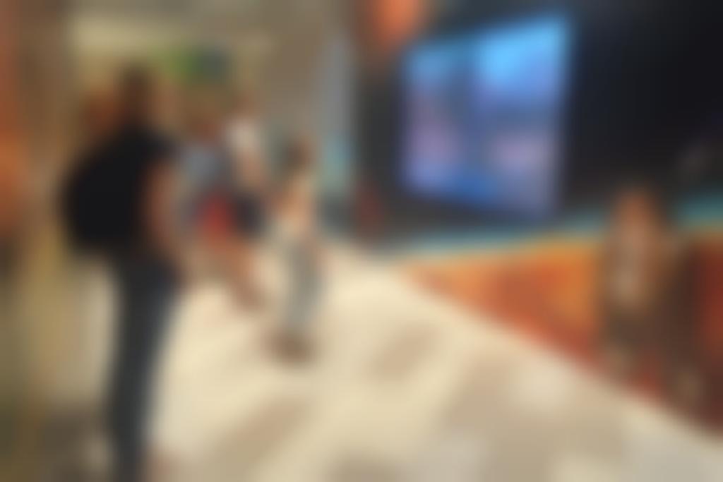 Digital Signage 