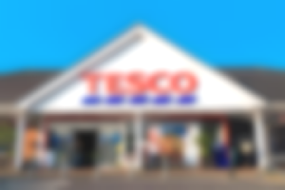 Tesco: падения и взлеты