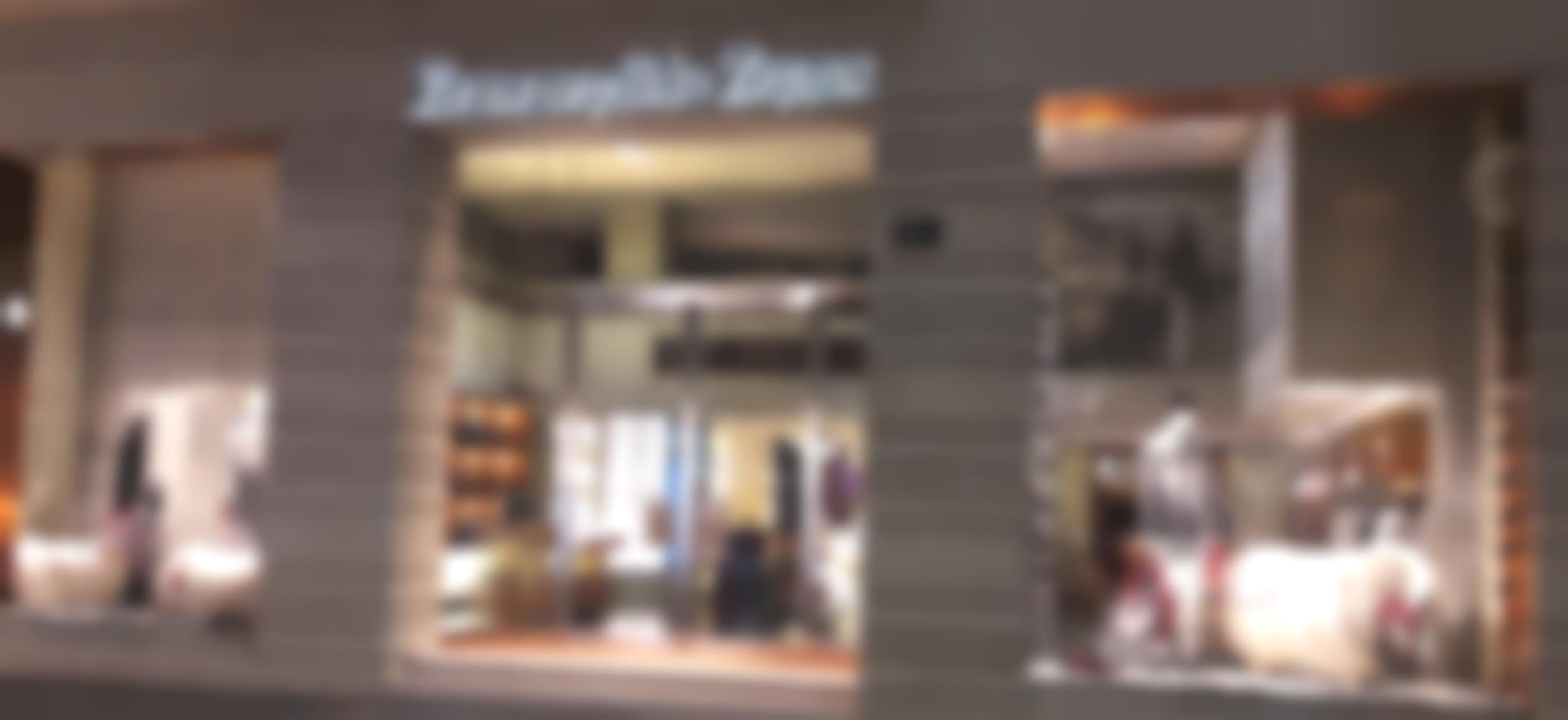E.Zegna