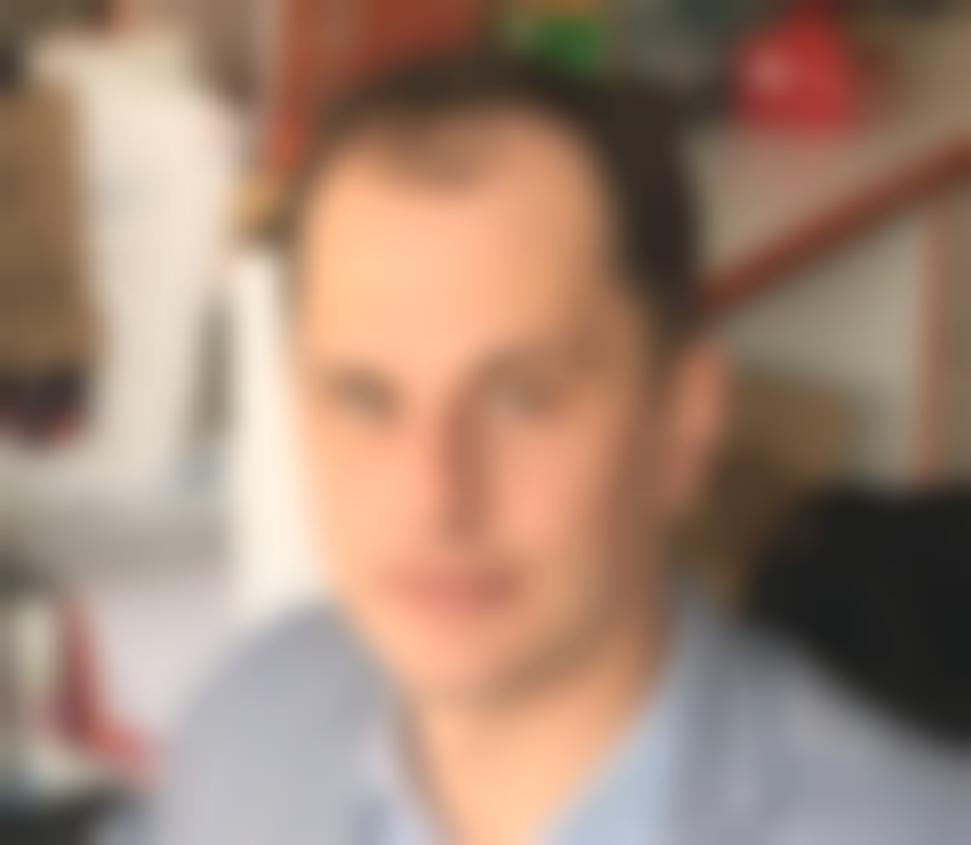 Михаил Балберов