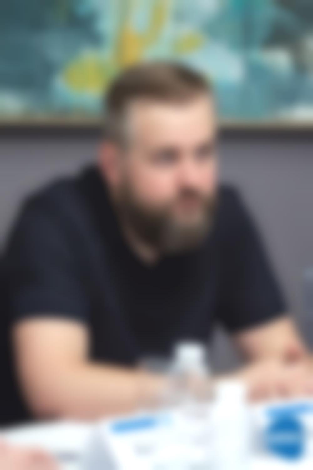 Алексей Ручкин