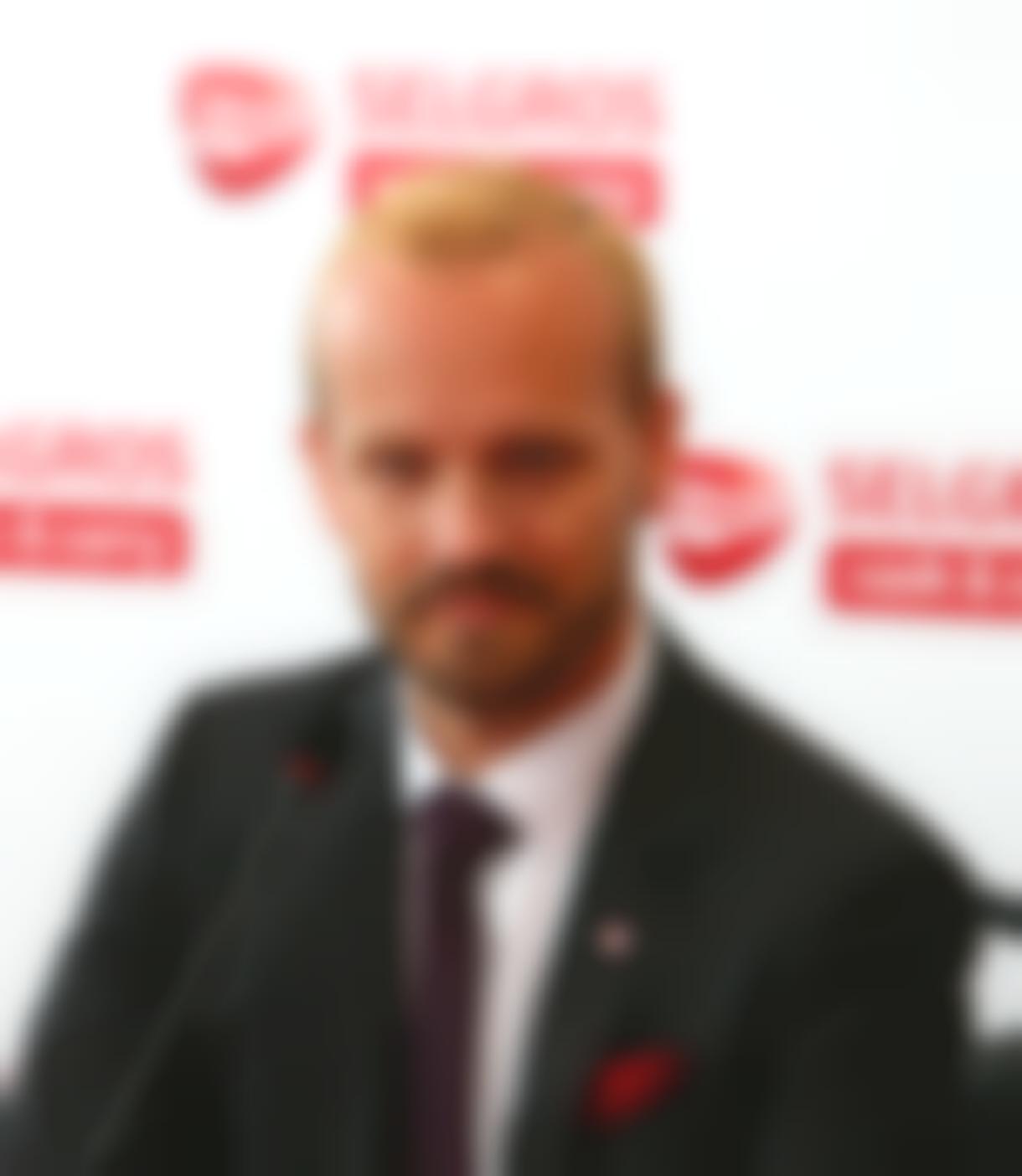Йенс Фрерихс, директор по закупкам и логистике Selgros Cash & Carry Россия