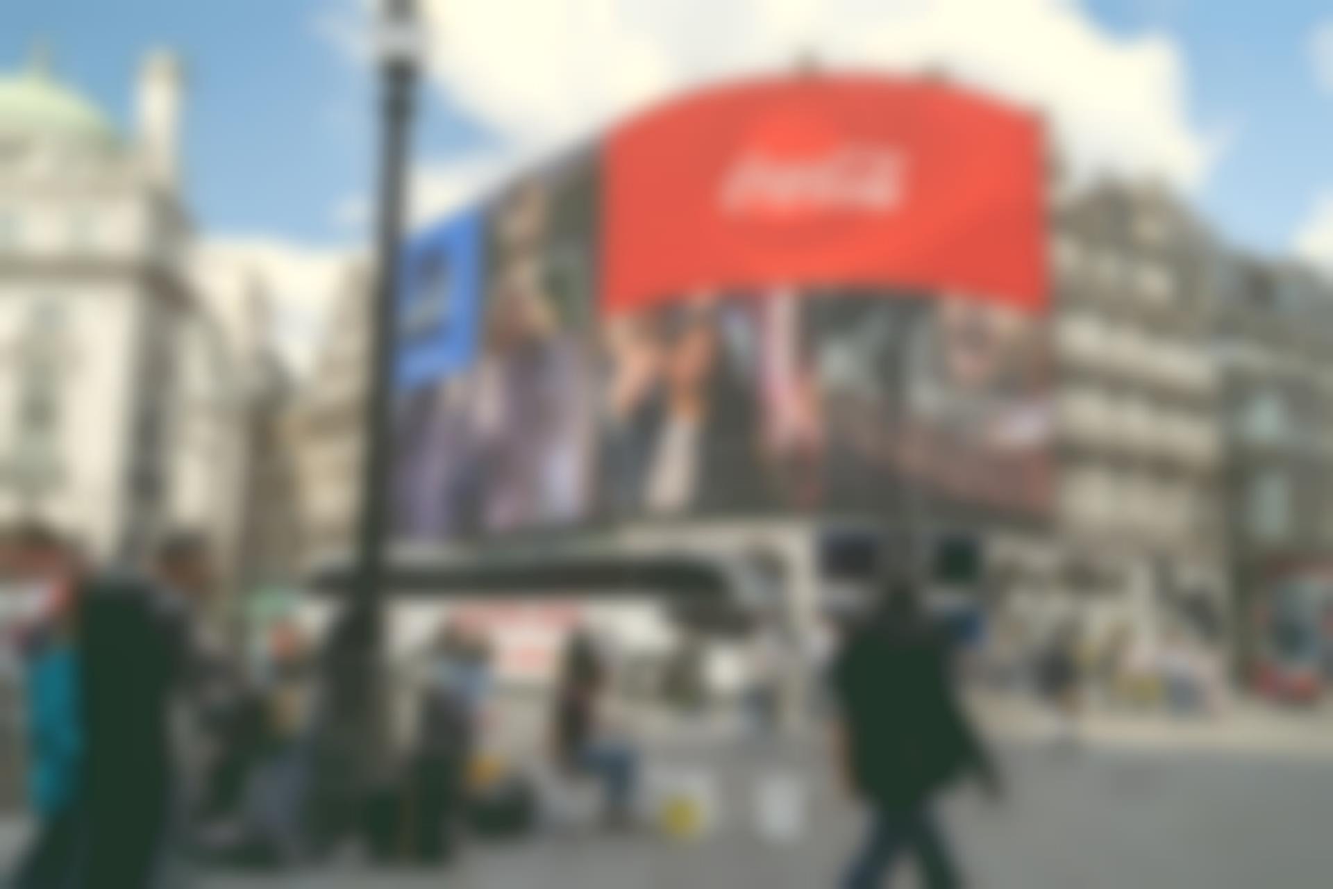 Coca-Cola/ Borja Lopez/ Pexels