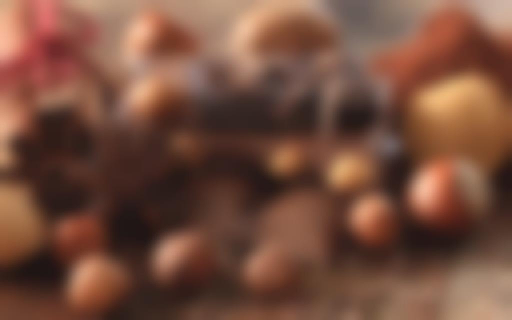 Зачем производитель шоколада Lindt & Sprüngli внедрил Систему контроля данных DTS?