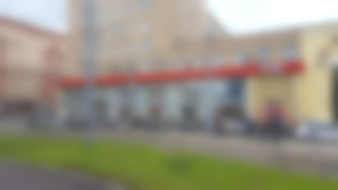 Репортаж открытия первого московского «Магнита» в новой концепции