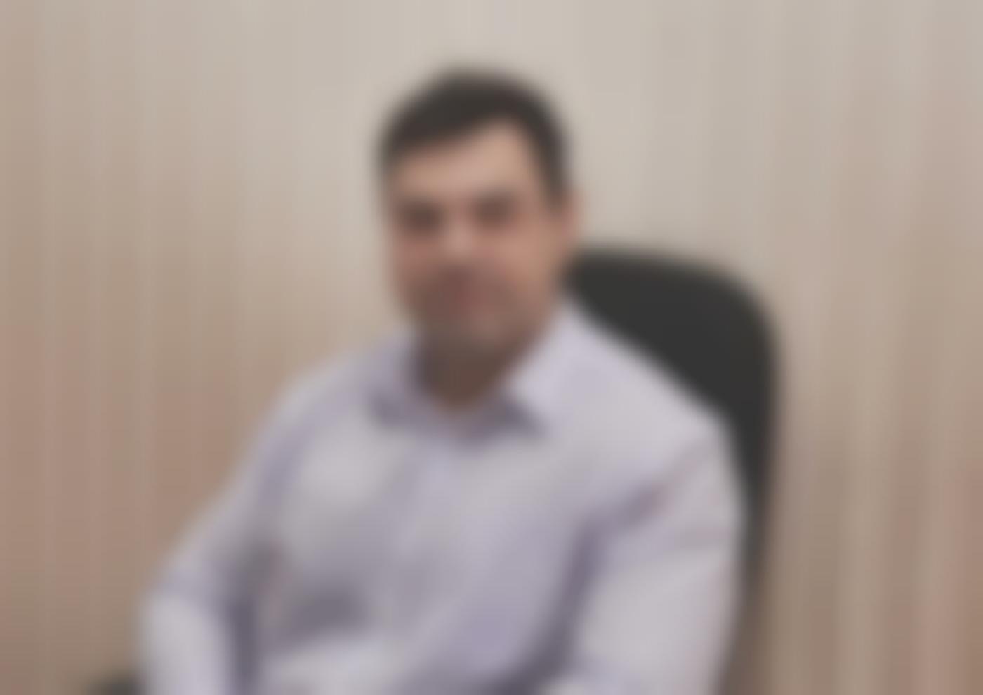Владимир Малах