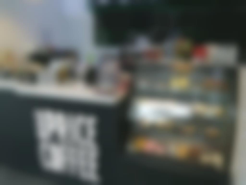 One price coffee