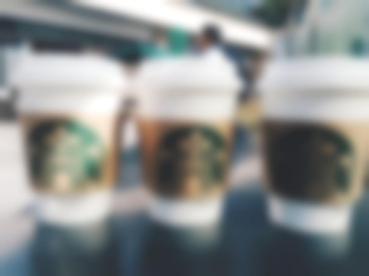 Starbucks/Pixabay.com