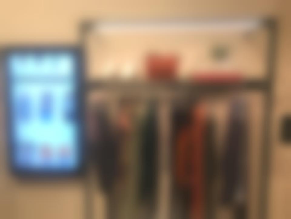 Нью-Йоркский Nordstrom Local 