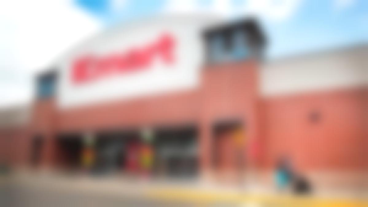 Kmart: дадут ли второй шанс?
