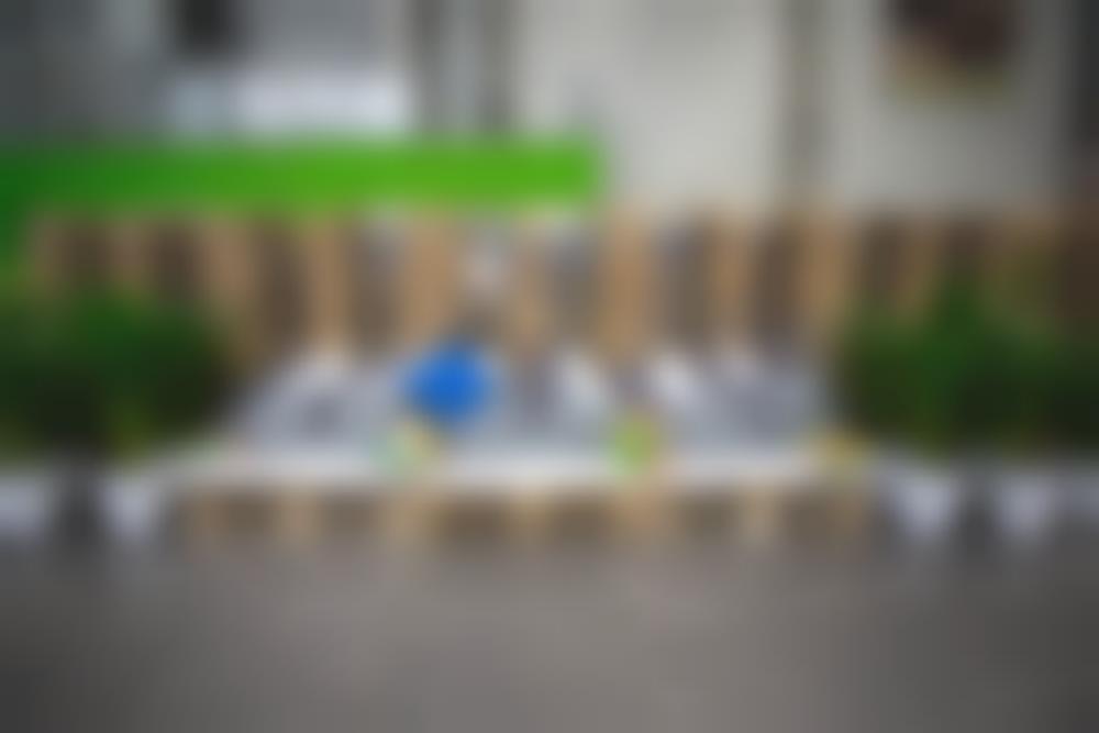 Ян Гардберг, IKEA: 