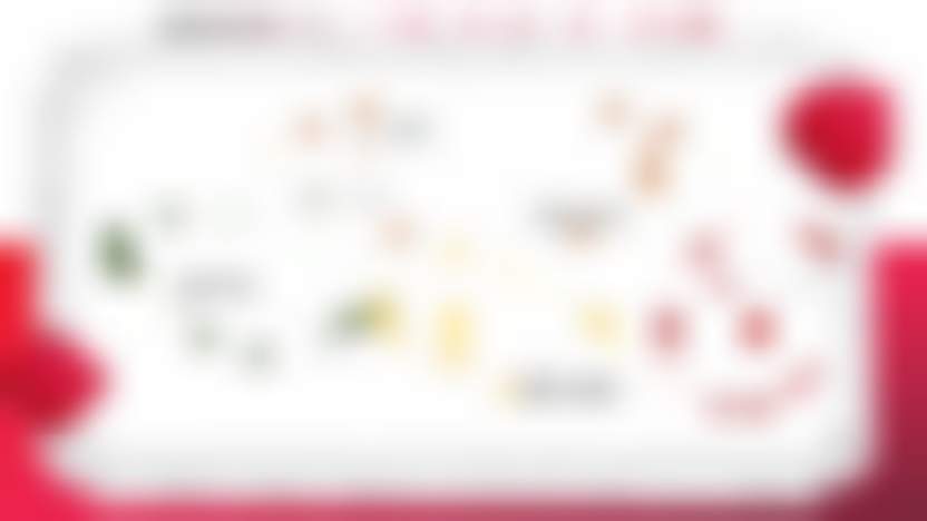 то предложить клиенту Пятачку, Винни-Пуху и Кролику?