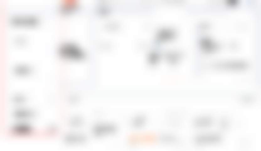 Аналитика в личном кабинете