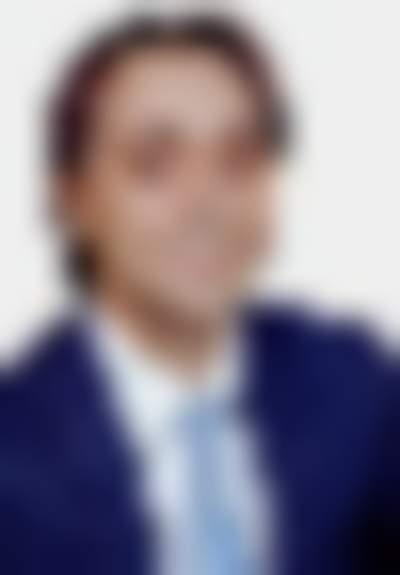 Андрей Нестеренко