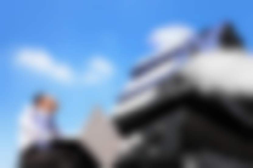 Когда самоизоляция не мешает бизнесу