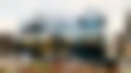 «Ангара» — первый районный центр от ADG group