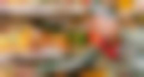 Собственные торговые марки «О’Кей»