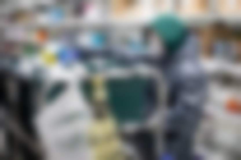 Perekrestok.ru: как справиться со спросом?