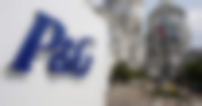 P&G_Штаб-квартира