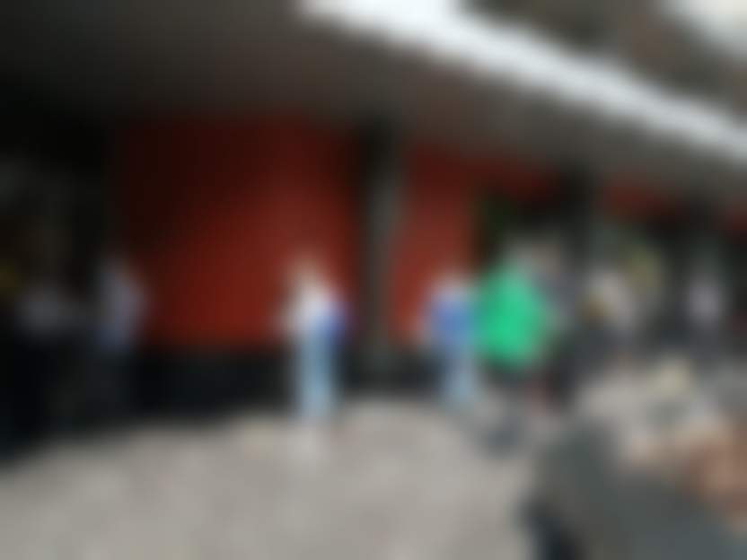 «Макдоналдс»: ресторан повышенной готовности