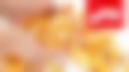 Иду в «Магнит» за консервированной кукурузой