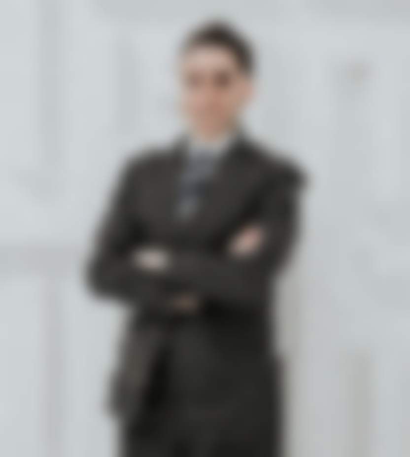 Александр Фридман