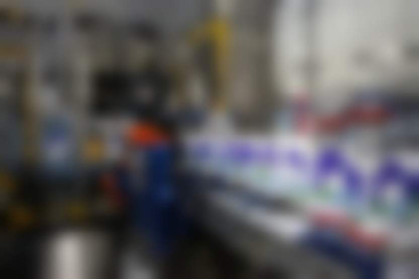 «Шишкин лес»: путь воды