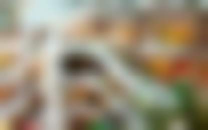 В топ-5 городов Европы по обеспеченности торговыми площадями вошли 3 российских города