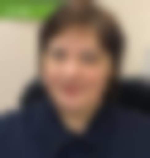 Ольга Бочебарова