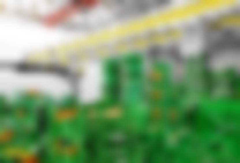 Роботизированная автоматизация сокращает сроки поставки, чтобы максимально увеличить срок хранения свежих продуктов на прилавке магазина