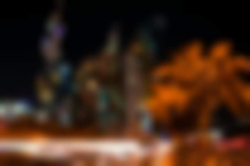 Дубай/ Fabio Partenheimer/ Pexels 