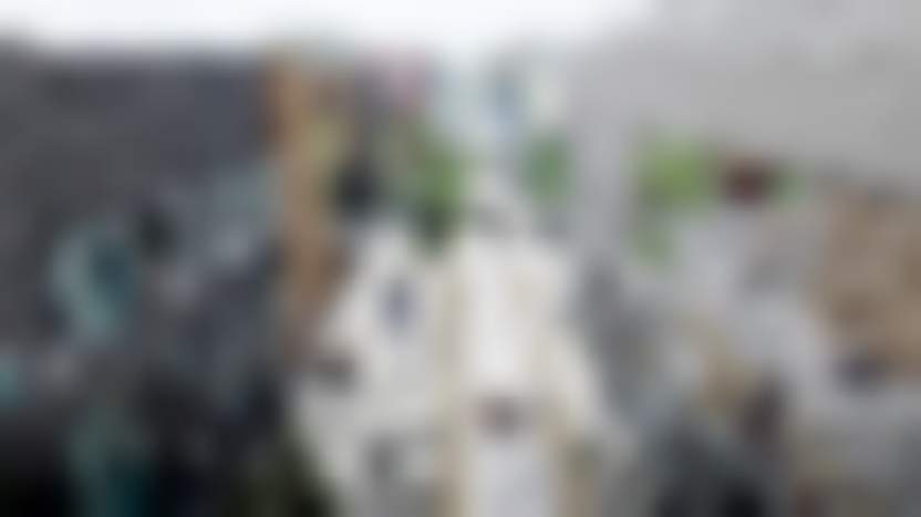 В Новокузнецке будет построен ТК BLOCKS