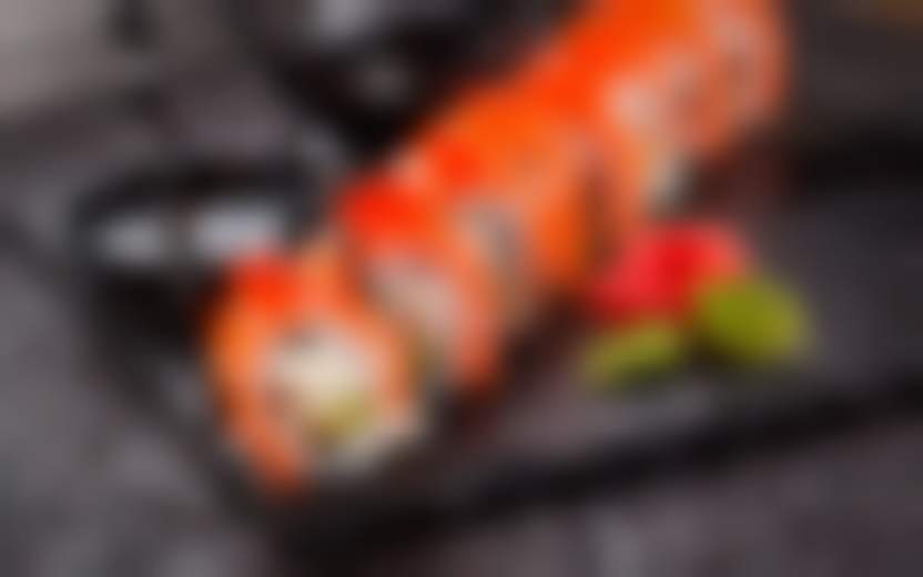 Суши/Pixabay.com