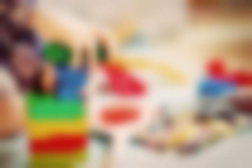 Игрушки/ FeeLoona/ Pixabay