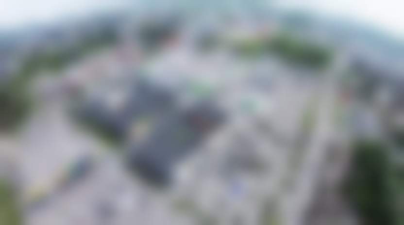 В Новокузнецке будет построен ТК BLOCKS