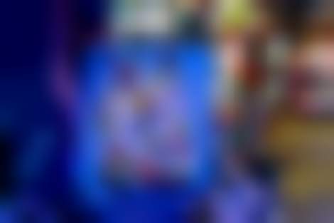 Декоративное изображение