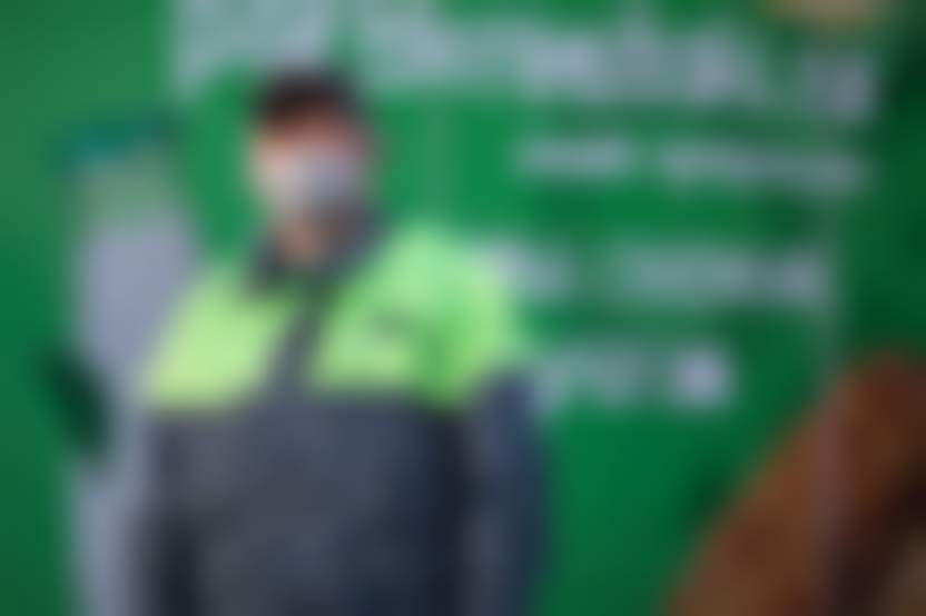 Perekrestok.ru: как справиться со спросом?