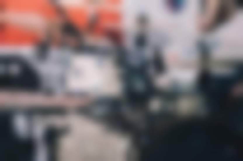 Максим Кравченко, «Музторг»: «Каждый день мы искали сочетание клавиш, позволяющее бизнесу продолжать звучать»