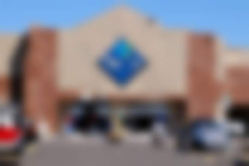 Лесли Флетчер, Walmart: «Каждый день у нас — «черная пятница»»