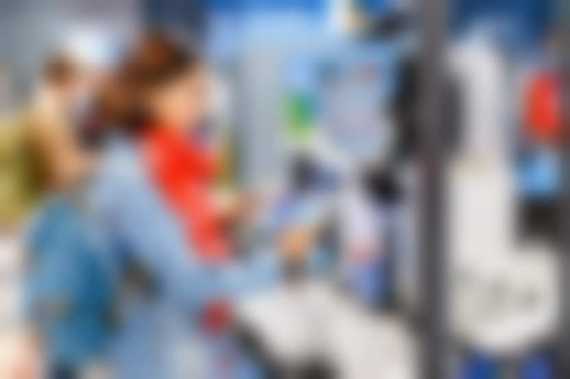 Кассы самообслуживания: страшилки с разоблачением