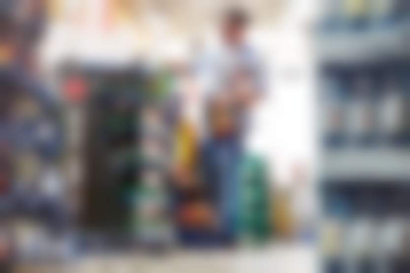 Эффективный магазин в условиях пандемии