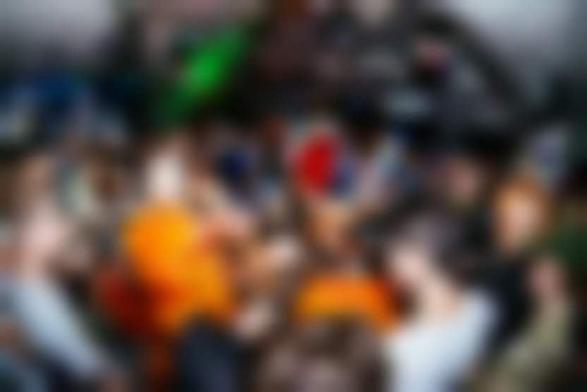 Максим Кравченко, «Музторг»: «Каждый день мы искали сочетание клавиш, позволяющее бизнесу продолжать звучать»