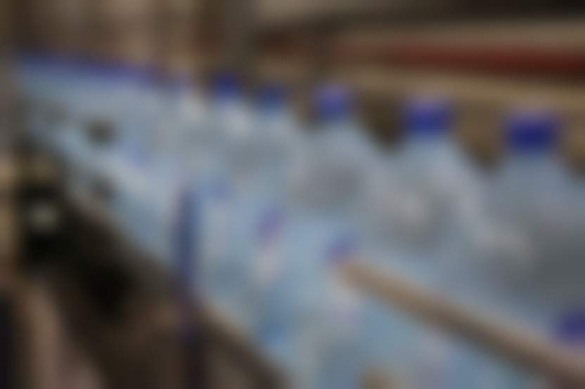 «Шишкин лес»: путь воды