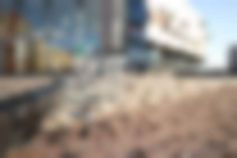 ТЦ в кризис: «50–100 млн руб. потеряет каждый объект из-за карантина»